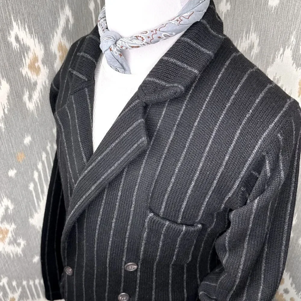 Polo Ralph Lauren found draped